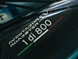 [DIRECT IMPORT] 2020 Lamborghini Aventador 6.5 V12 LP 770-4 SVJ Roadster ISR 4WD Convertible - Blue Convertible (2020) - Recond Car
