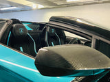 [DIRECT IMPORT] 2020 Lamborghini Aventador 6.5 V12 LP 770-4 SVJ Roadster ISR 4WD Convertible - Blue Convertible (2020) - Recond Car