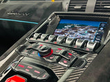 [DIRECT IMPORT] 2020 Lamborghini Aventador 6.5 V12 LP 770-4 SVJ Roadster ISR 4WD Convertible - Blue Convertible (2020) - Recond Car