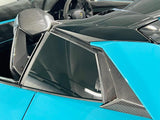 [DIRECT IMPORT] 2020 Lamborghini Aventador 6.5 V12 LP 770-4 SVJ Roadster ISR 4WD Convertible - Blue Convertible (2020) - Recond Car