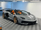 [DIRECT IMPORT] 2020 Lamborghini Aventador 6.5 V12 LP 770-4 SVJ Roadster ISR 4WD Convertible - Grey Convertible (2020) - Recond Car