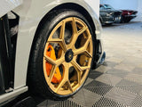 [DIRECT IMPORT] 2020 Lamborghini Aventador 6.5 V12 LP 770-4 SVJ Roadster ISR 4WD Convertible - Grey Convertible (2020) - Recond Car