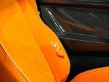 [DIRECT IMPORT] 2020 Lamborghini Aventador 6.5 V12 LP 770-4 SVJ Roadster ISR 4WD Convertible - Grey Convertible (2020) - Recond Car
