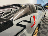 [DIRECT IMPORT] 2020 Lamborghini Aventador 6.5 V12 LP 770-4 SVJ Roadster ISR 4WD Convertible - Grey Convertible (2020) - Recond Car