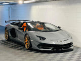 [DIRECT IMPORT] 2020 Lamborghini Aventador 6.5 V12 LP 770-4 SVJ Roadster ISR 4WD Convertible - Grey Convertible (2020) - Recond Car
