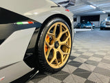 [DIRECT IMPORT] 2020 Lamborghini Aventador 6.5 V12 LP 770-4 SVJ Roadster ISR 4WD Convertible - Grey Convertible (2020) - Recond Car
