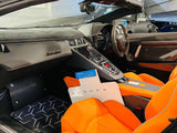 [DIRECT IMPORT] 2020 Lamborghini Aventador 6.5 V12 LP 770-4 SVJ Roadster ISR 4WD Convertible - Grey Convertible (2020) - Recond Car
