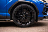 2020 Lamborghini Urus Blue Super SUV 4.0L V8 BiTurbo 4WD (Biege Interior) - Malaysia Lamborghini Car for Sale Promotion [DIRECT IMPORT]