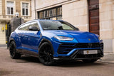 2020 Lamborghini Urus Blue Super SUV 4.0L V8 BiTurbo 4WD (Biege Interior) - Malaysia Lamborghini Car for Sale Promotion [DIRECT IMPORT]