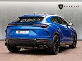 2020 Lamborghini Urus Blue Super SUV 4.0L V8 BiTurbo 4WD (Biege Interior) - Malaysia Lamborghini Car for Sale Promotion [DIRECT IMPORT]