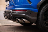 2020 Lamborghini Urus Blue Super SUV 4.0L V8 BiTurbo 4WD (Biege Interior) - Malaysia Lamborghini Car for Sale Promotion [DIRECT IMPORT]