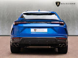 2020 Lamborghini Urus Blue Super SUV 4.0L V8 BiTurbo 4WD (Biege Interior) - Malaysia Lamborghini Car for Sale Promotion [DIRECT IMPORT]