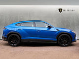2020 Lamborghini Urus Blue Super SUV 4.0L V8 BiTurbo 4WD (Biege Interior) - Malaysia Lamborghini Car for Sale Promotion [DIRECT IMPORT]