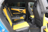 2020 Lamborghini Urus Blue SUV 4.0L V8 BiTurbo 4WD (Yellow Interior) - Malaysia Lamborghini Car for Sale Promotion [DIRECT IMPORT]