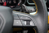 2020 Lamborghini Urus Blue SUV 4.0L V8 BiTurbo 4WD (Yellow Interior) - Malaysia Lamborghini Car for Sale Promotion [DIRECT IMPORT]
