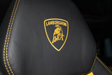 2020 Lamborghini Urus Blue SUV 4.0L V8 BiTurbo 4WD (Yellow Interior) - Malaysia Lamborghini Car for Sale Promotion [DIRECT IMPORT]