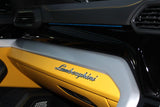 2020 Lamborghini Urus Blue SUV 4.0L V8 BiTurbo 4WD (Yellow Interior) - Malaysia Lamborghini Car for Sale Promotion [DIRECT IMPORT]