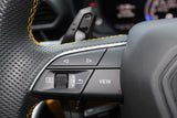 2020 Lamborghini Urus Blue SUV 4.0L V8 BiTurbo 4WD (Yellow Interior) - Malaysia Lamborghini Car for Sale Promotion [DIRECT IMPORT]