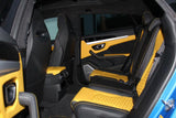2020 Lamborghini Urus Blue SUV 4.0L V8 BiTurbo 4WD (Yellow Interior) - Malaysia Lamborghini Car for Sale Promotion [DIRECT IMPORT]