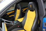 2020 Lamborghini Urus Blue SUV 4.0L V8 BiTurbo 4WD (Yellow Interior) - Malaysia Lamborghini Car for Sale Promotion [DIRECT IMPORT]