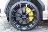 2020 Lamborghini Urus Blue SUV 4.0L V8 BiTurbo 4WD (Yellow Interior) - Malaysia Lamborghini Car for Sale Promotion [DIRECT IMPORT]