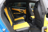 2020 Lamborghini Urus Blue SUV 4.0L V8 BiTurbo 4WD (Yellow Interior) - Malaysia Lamborghini Car for Sale Promotion [DIRECT IMPORT]