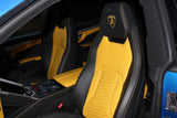 2020 Lamborghini Urus Blue SUV 4.0L V8 BiTurbo 4WD (Yellow Interior) - Malaysia Lamborghini Car for Sale Promotion [DIRECT IMPORT]