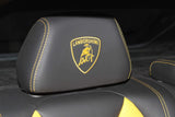 2020 Lamborghini Urus Blue SUV 4.0L V8 BiTurbo 4WD (Yellow Interior) - Malaysia Lamborghini Car for Sale Promotion [DIRECT IMPORT]