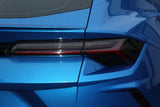2020 Lamborghini Urus Blue SUV 4.0L V8 BiTurbo 4WD (Yellow Interior) - Malaysia Lamborghini Car for Sale Promotion [DIRECT IMPORT]
