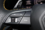 2020 Lamborghini Urus Blue SUV 4.0L V8 BiTurbo 4WD (Yellow Interior) - Malaysia Lamborghini Car for Sale Promotion [DIRECT IMPORT]
