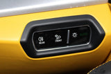 2020 Lamborghini Urus Blue SUV 4.0L V8 BiTurbo 4WD (Yellow Interior) - Malaysia Lamborghini Car for Sale Promotion [DIRECT IMPORT]