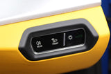 2020 Lamborghini Urus Blue SUV 4.0L V8 BiTurbo 4WD (Yellow Interior) - Malaysia Lamborghini Car for Sale Promotion [DIRECT IMPORT]