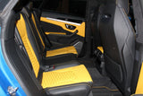 2020 Lamborghini Urus Blue SUV 4.0L V8 BiTurbo 4WD (Yellow Interior) - Malaysia Lamborghini Car for Sale Promotion [DIRECT IMPORT]