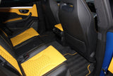 2020 Lamborghini Urus Blue SUV 4.0L V8 BiTurbo 4WD (Yellow Interior) - Malaysia Lamborghini Car for Sale Promotion [DIRECT IMPORT]