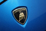 2020 Lamborghini Urus Blue SUV 4.0L V8 BiTurbo 4WD (Yellow Interior) - Malaysia Lamborghini Car for Sale Promotion [DIRECT IMPORT]