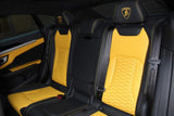 2020 Lamborghini Urus Blue SUV 4.0L V8 BiTurbo 4WD (Yellow Interior) - Malaysia Lamborghini Car for Sale Promotion [DIRECT IMPORT]