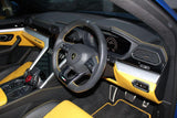2020 Lamborghini Urus Blue SUV 4.0L V8 BiTurbo 4WD (Yellow Interior) - Malaysia Lamborghini Car for Sale Promotion [DIRECT IMPORT]