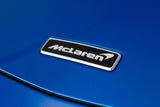 2020 McLaren 570S Blue Coupe Sports Car with Butterly Doors and 2-Seats 3.8T V8 SSG (Black-Red Interior) - Malaysia McLaren Car for Sale Promotion [DIRECT IMPORT]