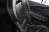 2020 McLaren 570S Blue Coupe Sports Car with Butterly Doors and 2-Seats 3.8T V8 SSG (Black-Red Interior) - Malaysia McLaren Car for Sale Promotion [DIRECT IMPORT]