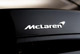 2020 McLaren 570S Blue Coupe Sports Car with Butterly Doors and 2-Seats 3.8T V8 SSG (Black-Red Interior) - Malaysia McLaren Car for Sale Promotion [DIRECT IMPORT]
