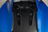2020 McLaren 570S Blue Coupe Sports Car with Butterly Doors and 2-Seats 3.8T V8 SSG (Black-Red Interior) - Malaysia McLaren Car for Sale Promotion [DIRECT IMPORT]