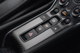 2020 McLaren 570S Blue Coupe Sports Car with Butterly Doors and 2-Seats 3.8T V8 SSG (Black-Red Interior) - Malaysia McLaren Car for Sale Promotion [DIRECT IMPORT]