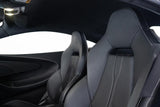 2020 McLaren 570S Blue Coupe Sports Car with Butterly Doors and 2-Seats 3.8T V8 SSG (Black-Red Interior) - Malaysia McLaren Car for Sale Promotion [DIRECT IMPORT]