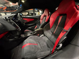 2020 McLaren 570S Black Coupe with Butterly Doors and 2-Seats 3.8T V8 SSG (Black-Red Interior) - Malaysia McLaren Car for Sale Promotion [DIRECT IMPORT]