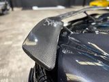 2020 McLaren 570S Black Coupe with Butterly Doors and 2-Seats 3.8T V8 SSG (Black-Red Interior) - Malaysia McLaren Car for Sale Promotion [DIRECT IMPORT]