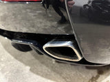 2020 McLaren 570S Black Coupe with Butterly Doors and 2-Seats 3.8T V8 SSG (Black-Red Interior) - Malaysia McLaren Car for Sale Promotion [DIRECT IMPORT]