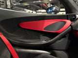 2020 McLaren 570S Black Coupe with Butterly Doors and 2-Seats 3.8T V8 SSG (Black-Red Interior) - Malaysia McLaren Car for Sale Promotion [DIRECT IMPORT]