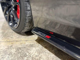 2020 McLaren 570S Black Coupe with Butterly Doors and 2-Seats 3.8T V8 SSG (Black-Red Interior) - Malaysia McLaren Car for Sale Promotion [DIRECT IMPORT]