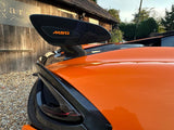 2020 McLaren 570S Orange Coupe with Butterly Doors and 2-Seats 3.8T V8 SSG (Black Interior) - Malaysia McLaren Car for Sale Promotion [DIRECT IMPORT]