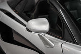 2020 McLaren 570S Spider Grey Convertible Coupe Sports Car with Butterly Doors and 2-Seats 3.8T V8 SSG (Black Interior) - Malaysia McLaren Car for Sale Promotion [DIRECT IMPORT]